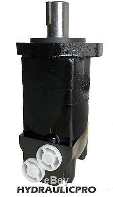 Hydraulic Motor Replacement 104-1004 for Eaton Charlynn 104-1004-006 NEW