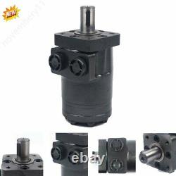 Hydraulic Motor Replacement Durable For Char-Lynn 101-1003-009 Eaton 101-1003