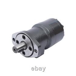 Hydraulic Motor Replacement For Char-Lynn 103-1037-012, Eaton 103-1037 1Straight