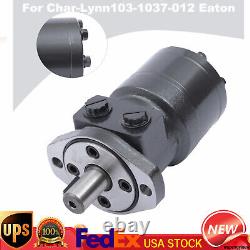 Hydraulic Motor Replacement For Char-Lynn 103-1037-012 Eaton S Series USA