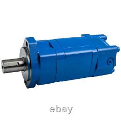 Hydraulic Motor Replacement For Char-Lynn 104-1228-006 Eaton 104-1228 2 Bolt NEW