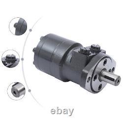 Hydraulic Motor Replacement For CharLynn Eaton S Series Char-Lynn 103-1037-012