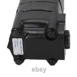 Hydraulic Motor Replacement For Eaton Char-Lynn 2000 104-1002-006 1041002