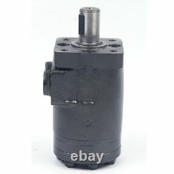 Hydraulic Motor Replacement for Char-Lynn 101-1003-009 Eaton 101-1003 4 BOLT TOP