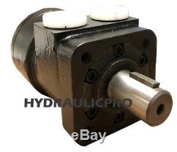 Hydraulic Motor Replacement for Char-Lynn 103-1005 Eaton Aftermarket 151-2426