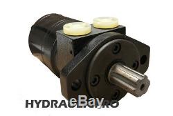 Hydraulic Motor Replacement for Char-Lynn 103-1088 Eaton Aftermarket NEW