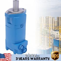 Hydraulic Motor Replacement for Char-Lynn 104-1228-006 Eaton 104-1228 USA US