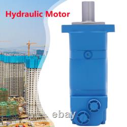 Hydraulic Motor Replacement for Char-Lynn 104-1228-006 Eaton 104-1228 USA US