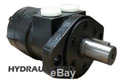 Hydraulic Motor Replacement for Eaton Char-Lynn 101-1036 151-2005 Danfoss NEW