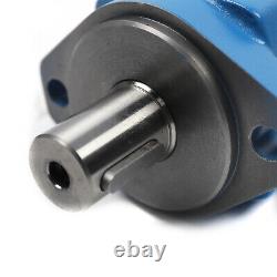 Hydraulic Motor Shaft 1-1/4 Replacement for Char-Lynn 104-1028-006, Eaton