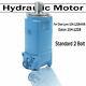 Hydraulic Motor Staggered Ports For Char-Lynn 104-1228-006 Eaton 104-1228 USA US