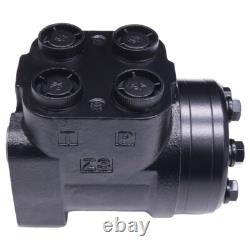 Hydraulic Motor Steering Valve 2111008002 for Eaton Char-Lynn 3 6 12 Series