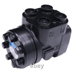 Hydraulic Motor Steering Valve 2111008002 for Eaton Char-Lynn 3 6 12 Series