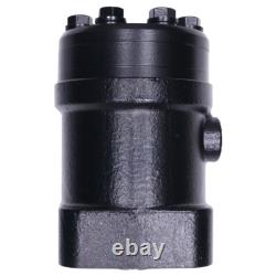 Hydraulic Motor Steering Valve 2111008002 for Eaton Char-Lynn 3 6 12 Series