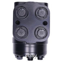 Hydraulic Motor Steering Valve 2111008002 for Eaton Char-Lynn 3 6 12 Series