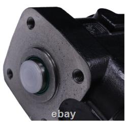 Hydraulic Motor Steering Valve 2111008002 for Eaton Char-Lynn 3 6 12 Series
