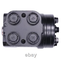 Hydraulic Motor Steering Valve For Eaton Char-Lynn 3 6 12 Series 211-1007-002