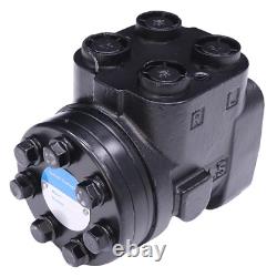 Hydraulic Motor Steering Valve For Eaton Char-Lynn 3 6 12 Series 211-1007-002