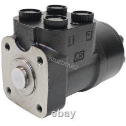 Hydraulic Motor Steering Valve For Eaton Char-Lynn 3 6 12 Series 213-1006-002 US