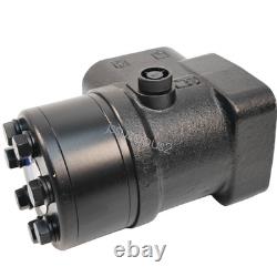 Hydraulic Motor Steering Valve For Eaton Char-Lynn 3 6 12 Series 213-1006-002 US