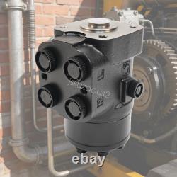 Hydraulic Motor Steering Valve For Eaton Char-Lynn 3 6 12 Series 213-1006-002 US