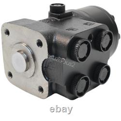 Hydraulic Motor Steering Valve For Eaton Char-Lynn 3 6 12 Series 213-1006-002 US