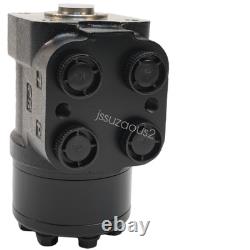 Hydraulic Motor Steering Valve For Eaton Char-Lynn 3 6 12 Series 213-1006-002 US