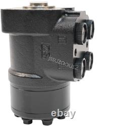 Hydraulic Motor Steering Valve For Eaton Char-Lynn 3 6 12 Series 213-1006-002 US