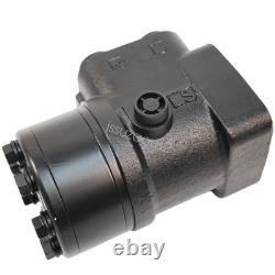 Hydraulic Motor Steering Valve For Eaton Char-Lynn 3 6 12 Series 213-1006-002 US