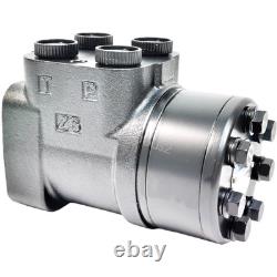 Hydraulic Motor Steering Valve For Eaton Char-Lynn 3 6 12 Series 213-1006-002 US