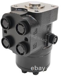 Hydraulic Motor Steering Valve For Eaton Char-Lynn 3 6 12 Series 213-1006-002 US