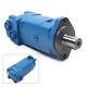 Hydraulic Motor Straight Shaft For Char-Lynn 104-1028-006 & Eaton 104-1028