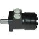 Hydraulic Motor Universal 9.7 in3 4 Bolt Flange 101-1004 151-2125