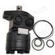 Hydraulic Motor With Sealing Sleeves 101-1325-009 for Eaton Char-Lynn H Series