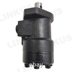 Hydraulic Motor With Sealing Sleeves 101-1325-009 for Eaton Char-Lynn H Series