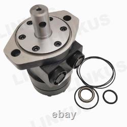 Hydraulic Motor With Sealing Sleeves 101-1325-009 for Eaton Char-Lynn H Series