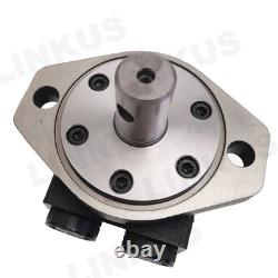 Hydraulic Motor With Sealing Sleeves 101-1325-009 for Eaton Char-Lynn H Series