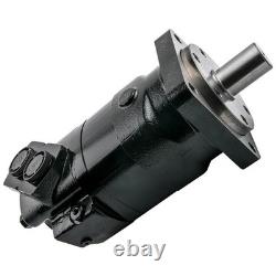 Hydraulic Motor fit for Eaton Char-Lynn 6000 Series 112-1068 112-1068-006 NEW