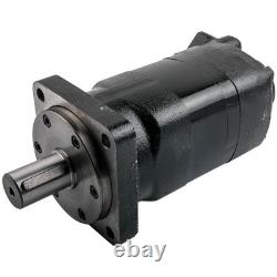 Hydraulic Motor fit for Eaton Char-Lynn 6000 Series 112-1068 112-1068-006 NEW