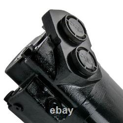 Hydraulic Motor fit for Eaton Char-Lynn 6000 Series 112-1068 112-1068-006 NEW