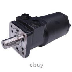 Hydraulic Motor fit for Eaton Char-Lynn H Series 101-1008-009 101-1008