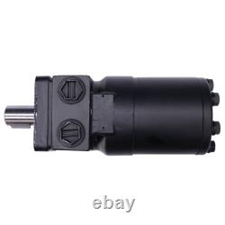 Hydraulic Motor fit for Eaton Char-Lynn H Series 101-1008-009 101-1008