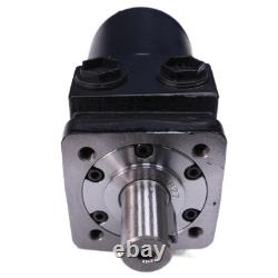 Hydraulic Motor fit for Eaton Char-Lynn H Series 101-1008-009 101-1008