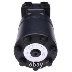 Hydraulic Motor fit for Eaton Char-Lynn H Series 101-1008-009 101-1008