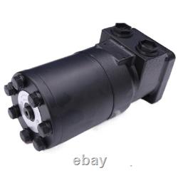 Hydraulic Motor fit for Eaton Char-Lynn H Series 101-1008-009 101-1008