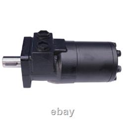 Hydraulic Motor fit for Eaton Char-Lynn H Series 101-1008-009 101-1008