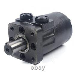 Hydraulic Motor for Char-Lynn 101-1003-009 Eaton 101-1003 4 Bolt Flange