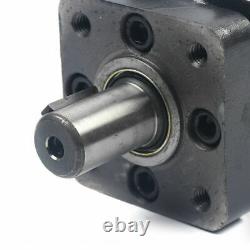 Hydraulic Motor for Char-Lynn 101-1003-009 Eaton 101-1003 4BOLT FLANGE-1.75 IN