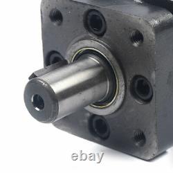 Hydraulic Motor for Char-Lynn 101-1003-009 Eaton 101-1003 Replacement