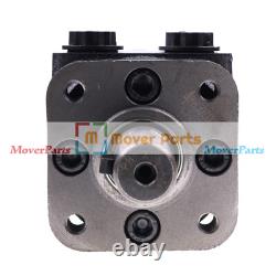 Hydraulic Motor for Char-Lynn 101-1009-009 Eaton 101-1009